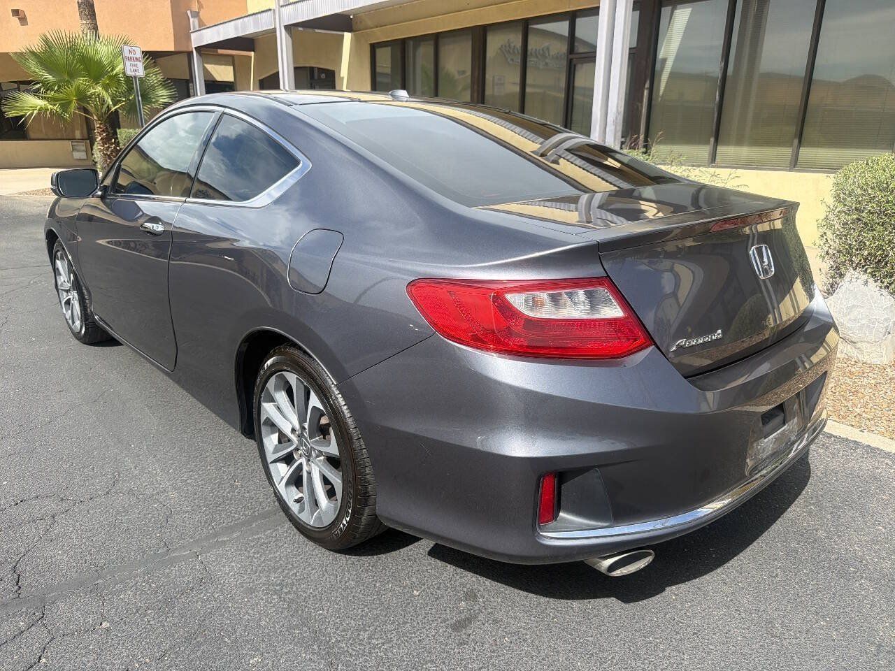 Used 2013 Honda Accord EX-L image 6