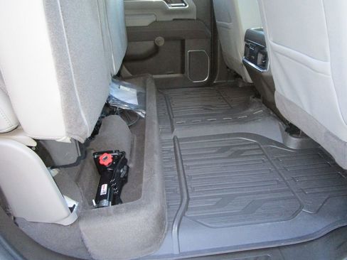 New 2026 GMC Sierra 2500 SLT w/ SLT Premium Package image 28