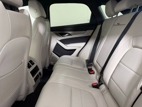 Used 2025 Jaguar F-PACE R-Dynamic S image 26