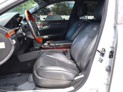 Used 2008 Mercedes-Benz S 65 AMG image 23