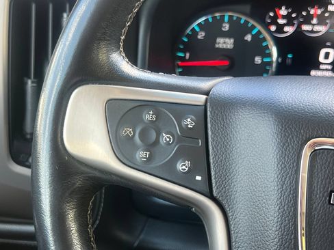 Used 2018 GMC Sierra 1500 Denali w/ Denali Ultimate Package AWD/4WD image 26