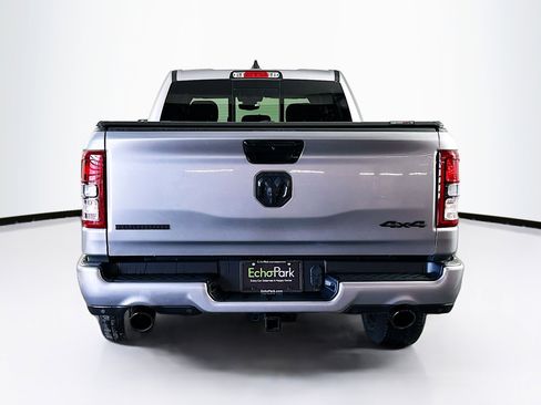 Used 2023 RAM 1500 Big Horn image 7