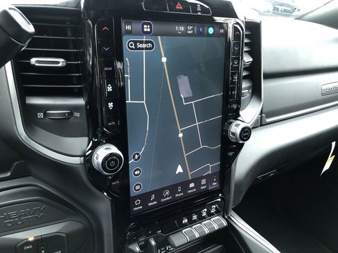 New 2026 RAM 2500 Big Horn image 29