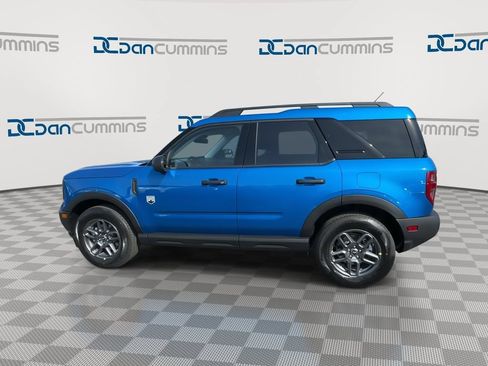 New 2026 Ford Bronco Sport Big Bend w/ Convenience Package AWD/4WD image 5