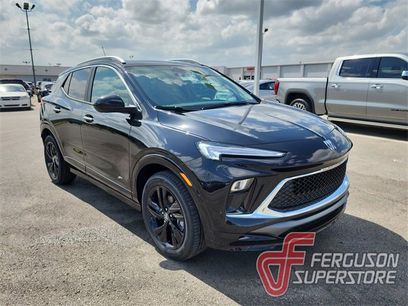New 2026 Buick Encore GX Sport Touring w/ Comfort Package