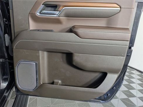 Used 2024 GMC Sierra 1500 Denali image 36