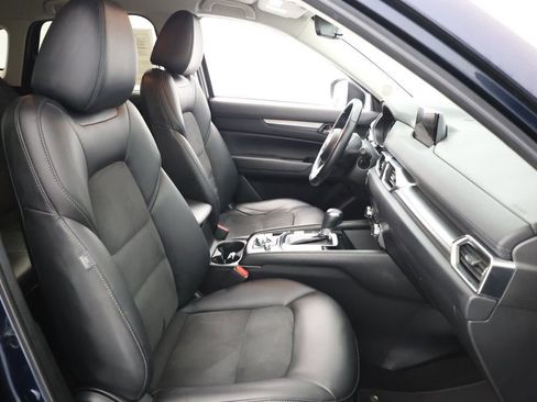 Used 2018 MAZDA CX-5 Touring image 19