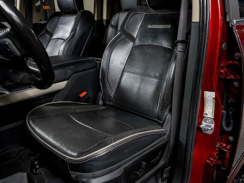 Used 2021 RAM 3500 Laramie image 29