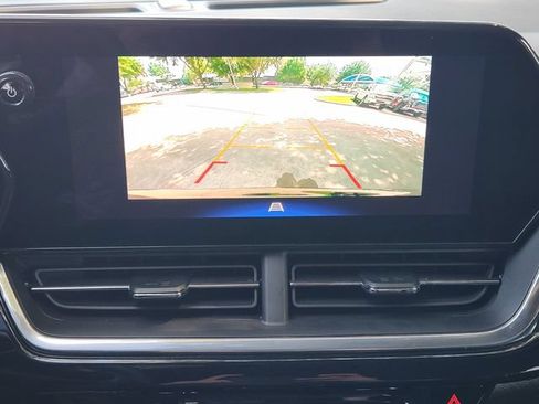 Used 2024 Chevrolet Trax RS FWD image 6
