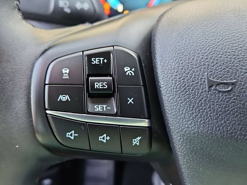 Used 2025 Ford Bronco Sport Outer Banks AWD/4WD image 21