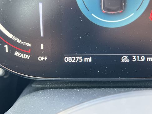 Certified 2024 MINI Cooper John Cooper Works image 22