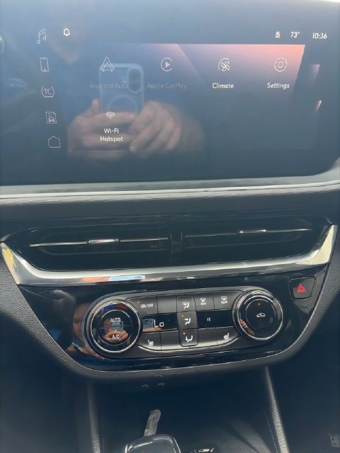 Used 2026 Buick Envista Sport Touring w/ Convenience I Package FWD image 6