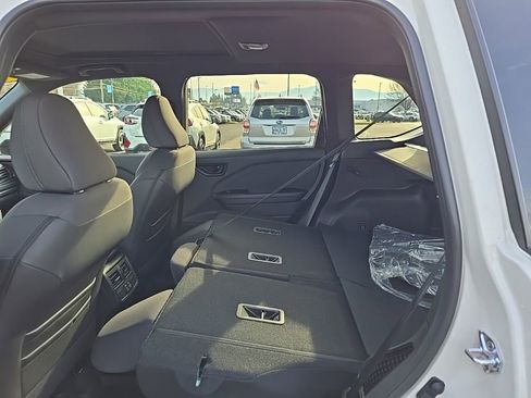 New 2025 Subaru Forester Premium image 18