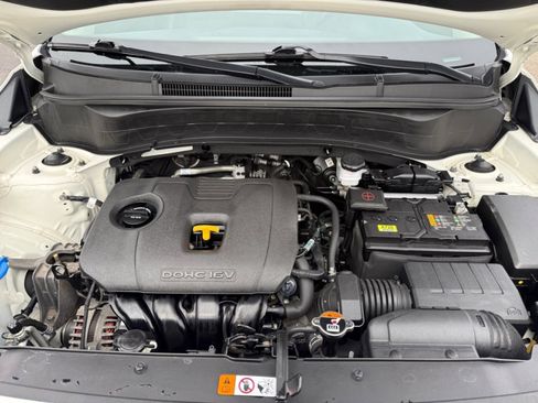 Used 2022 Kia Seltos S image 25