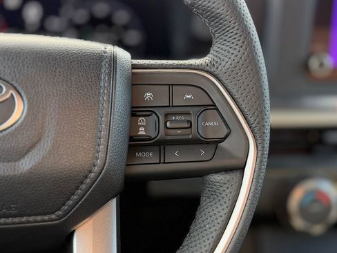 New 2025 Toyota Tacoma TRD Sport image 12