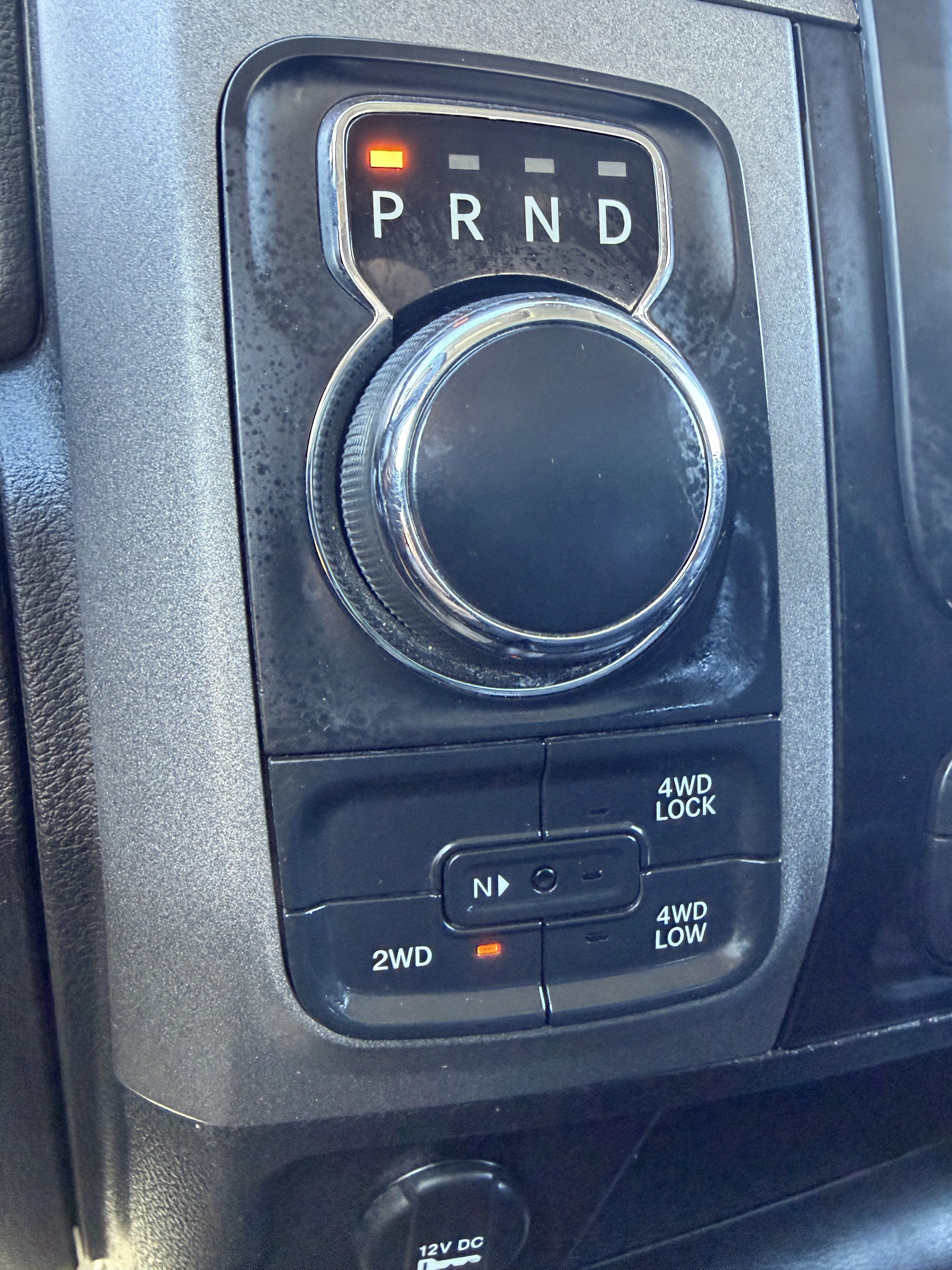 Used 2020 RAM 1500 Tradesman AWD/4WD image 22