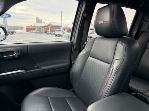 Used 2021 Toyota Tacoma TRD Pro image 26