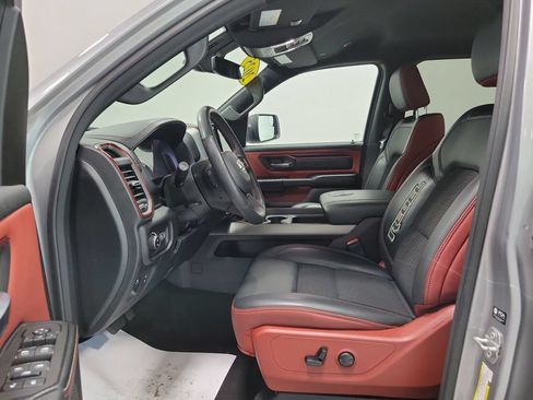Used 2025 RAM 1500 Rebel w/ Rebel Level 1 Equipment Group AWD/4WD image 2