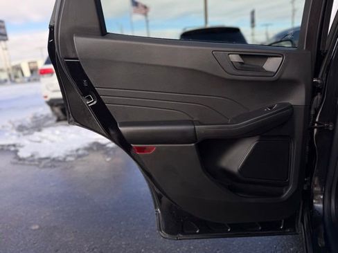 Certified 2023 Ford Escape Active w/ Tech Pack #1 image 15