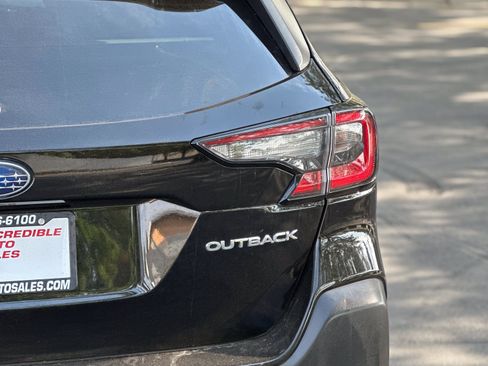 Used 2023 Subaru Outback Premium AWD/4WD image 6