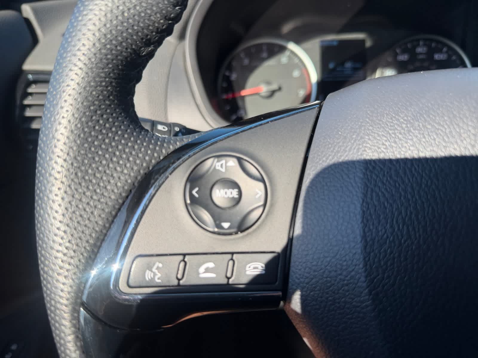 Used 2025 Mitsubishi Eclipse Cross AWD image 27