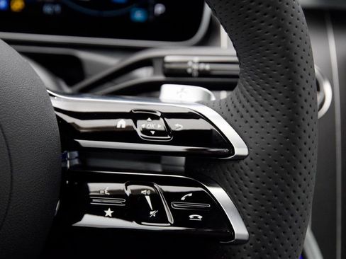 New 2026 Mercedes-Benz CLE 300 4MATIC Coupe image 24