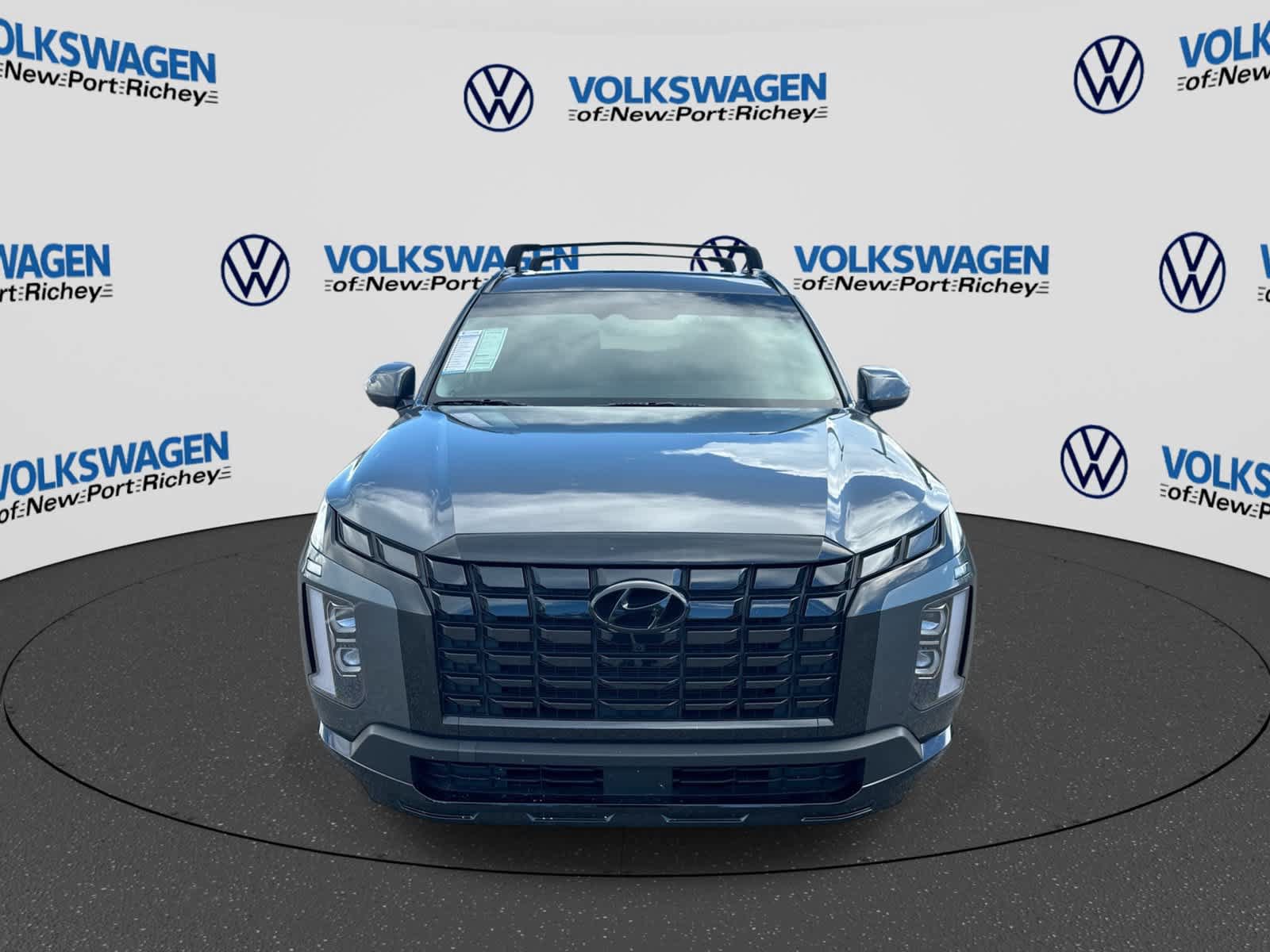 Used 2025 Hyundai Palisade XRT AWD/4WD image 17