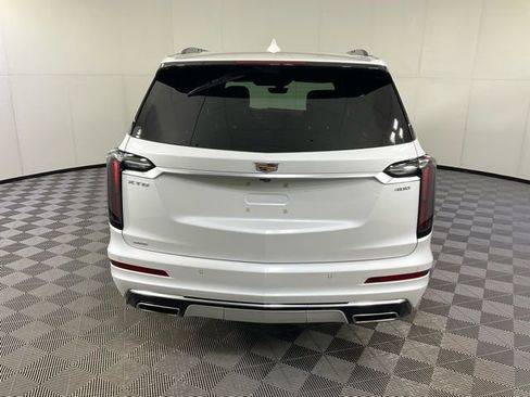 Used 2023 Cadillac XT6 Sport w/ Technology Package image 5
