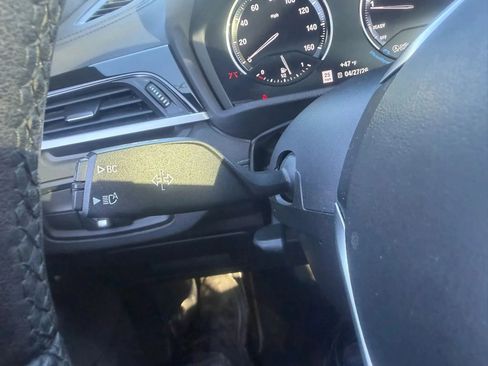 Used 2021 BMW X1 xDrive28i w/ Convenience Package AWD/4WD image 16