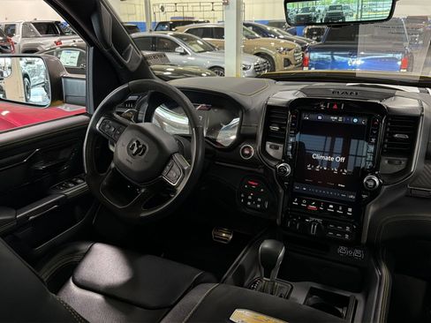 Used 2023 RAM 1500 TRX w/ TRX Level 2 Equipment Group AWD/4WD image 23