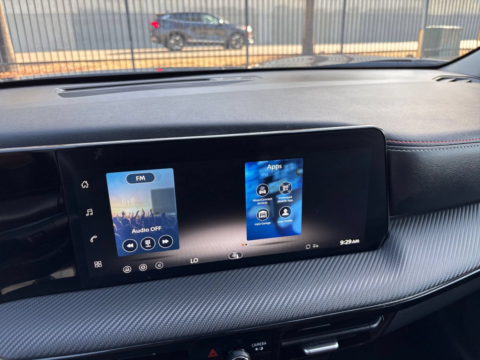 Used 2026 Nissan Kicks SR FWD image 19