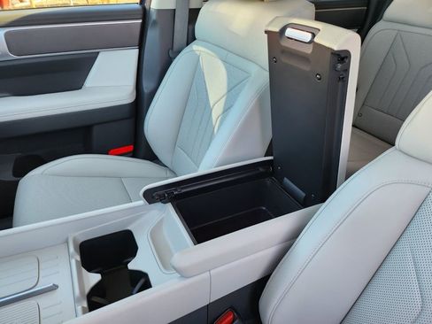 Certified 2026 Hyundai Santa Fe SEL image 30