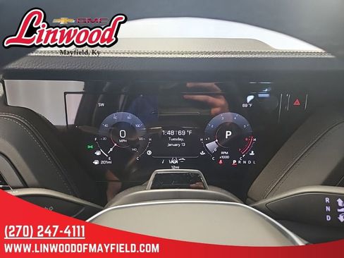 New 2026 GMC Yukon XL Denali w/ Denali Reserve Package image 26