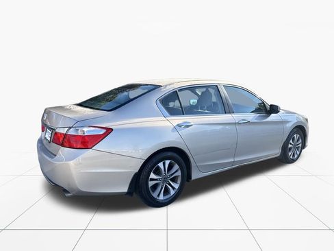 Used 2014 Honda Accord LX image 9