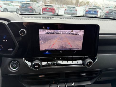 Certified 2025 Chevrolet Colorado Trail Boss image 18