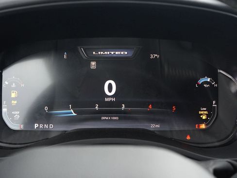 New 2026 RAM 2500 Limited image 32