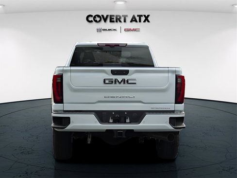 New 2026 GMC Sierra 3500 Denali Ultimate image 6