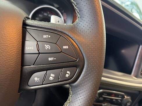 Certified 2023 Dodge Charger Scat Pack image 11