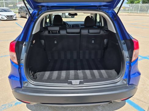 Certified 2018 Honda HR-V EX-L image 27