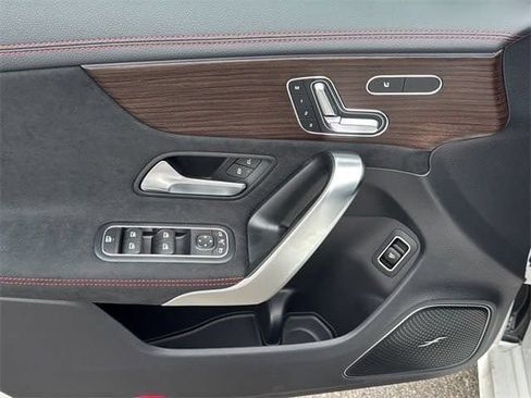 New 2026 Mercedes-Benz CLA 250 image 23