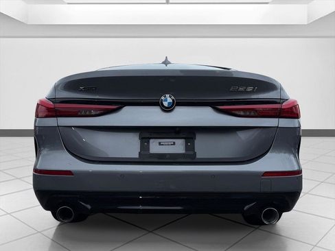 Used 2022 BMW 228i xDrive Gran Coupe w/ Convenience Package AWD/4WD image 8