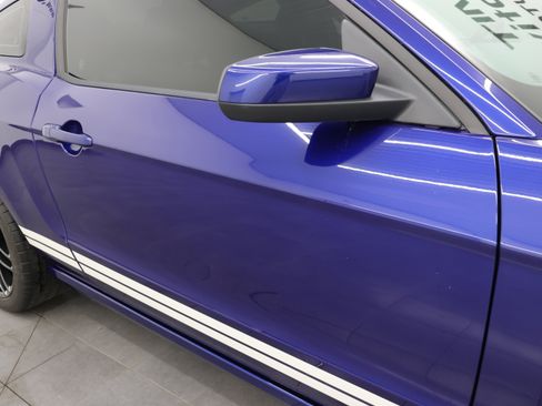 Used 2013 Ford Mustang Shelby GT500 RWD image 26