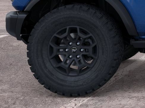 New 2026 Ford Bronco Badlands AWD/4WD image 20