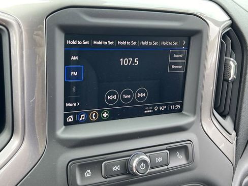 New 2024 GMC Sierra 2500 Pro image 11