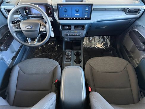 Used 2025 Ford Maverick XL w/ Equipment Group 102A AWD/4WD image 14