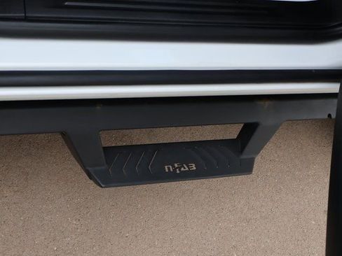 Certified 2020 Chevrolet Colorado Z71 AWD/4WD image 11