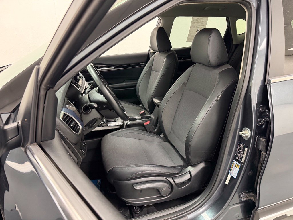 Used 2023 Kia Seltos Nightfall Edition AWD/4WD image 18