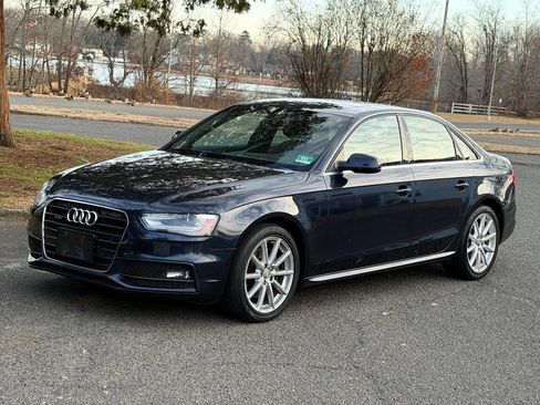 Used 2015 Audi A4 2.0T Premium Plus w/ Technology Package image 27
