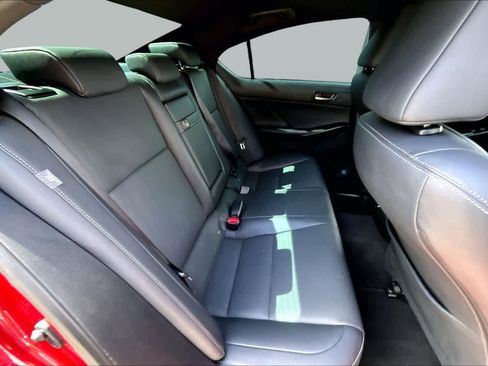 Used 2024 Lexus IS 300 w/ Comfort Package RWD image 20