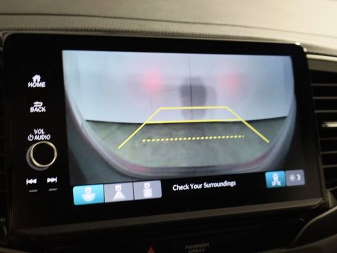 Used 2025 Honda Ridgeline RTL image 37